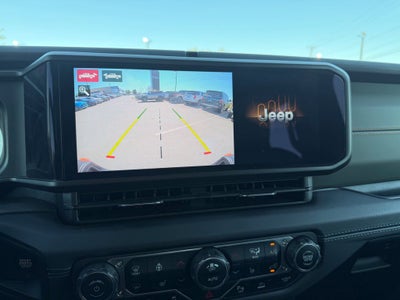 2024 Jeep Gladiator Mojave