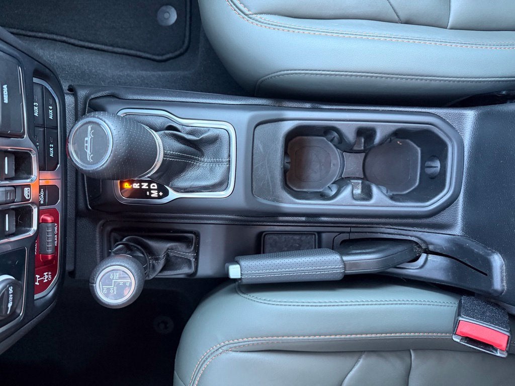 2024 Jeep Gladiator Mojave
