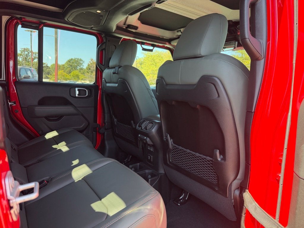 2024 Jeep Gladiator Mojave