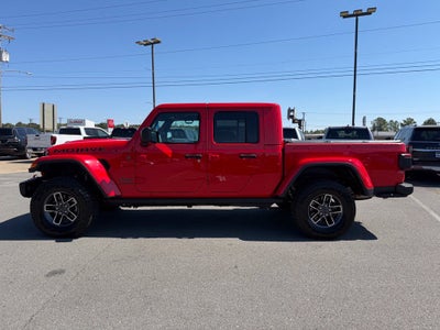 2024 Jeep Gladiator Mojave