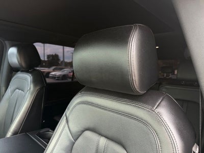 2019 Ford Expedition Limited *Pano Roof