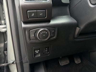 2019 Ford Expedition Limited *Pano Roof