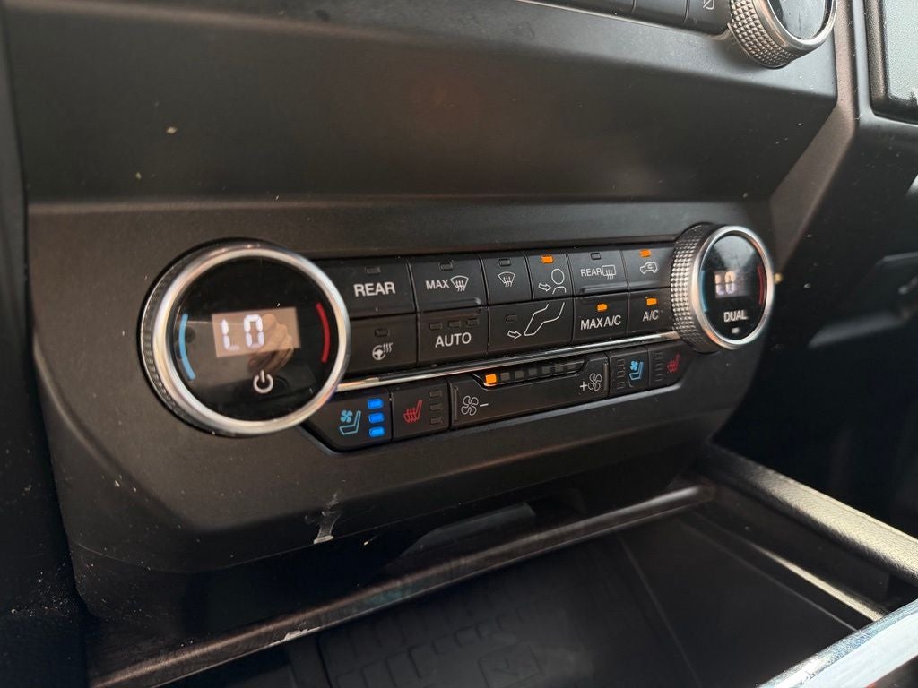 2019 Ford Expedition Limited *Pano Roof