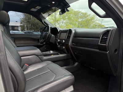 2019 Ford Expedition Limited *Pano Roof