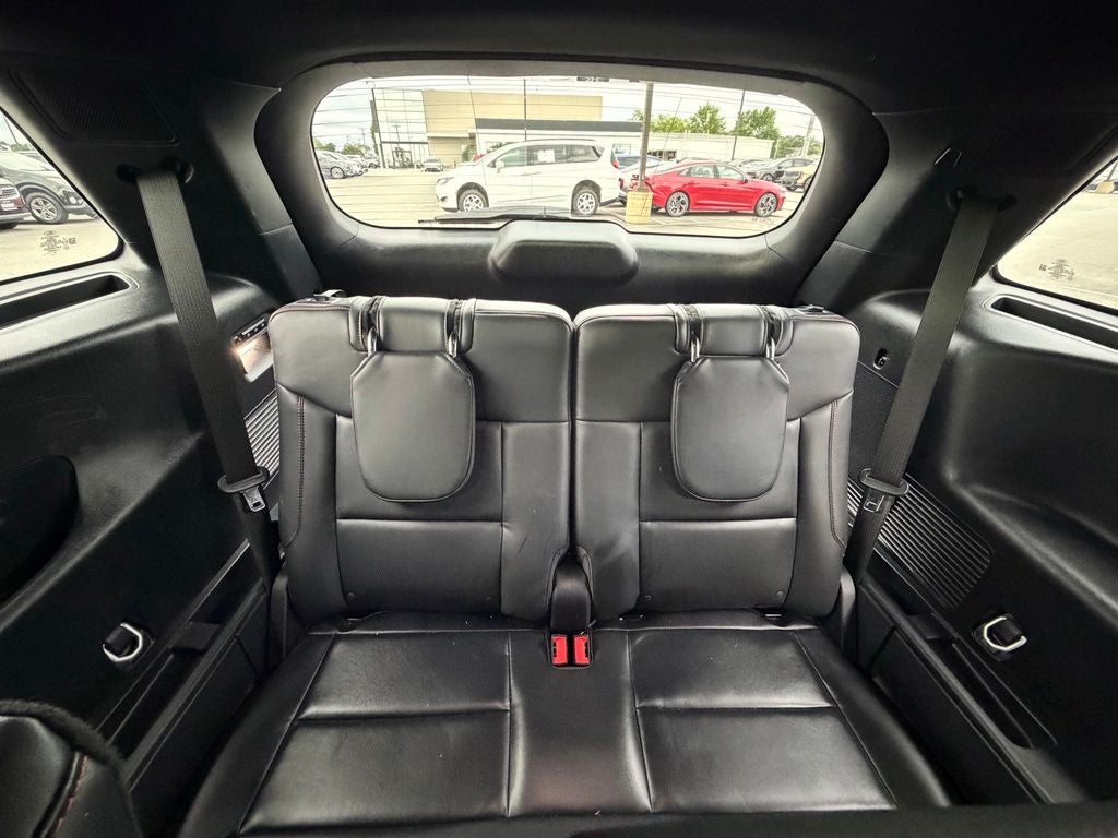 2025 Ford Explorer ST-Line *PREMIUM PACKAGE, Clean Carfax, One-Owner