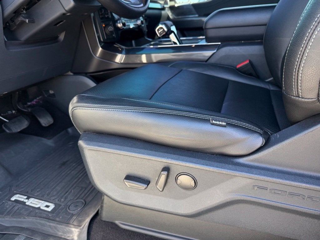 2023 Ford F-150 XLT *2" Level, FX4 Pkg