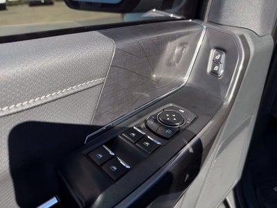 2023 Ford F-150 XLT *2" Level, FX4 Pkg