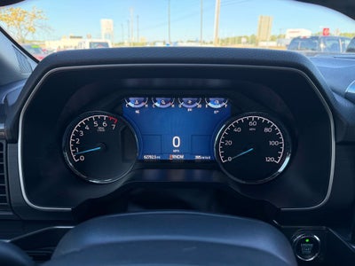 2023 Ford F-150 XLT *2" Level, FX4 Pkg