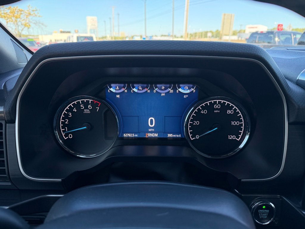 2023 Ford F-150 XLT *2" Level, FX4 Pkg