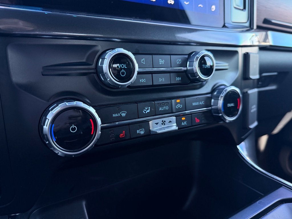 2023 Ford F-150 XLT *2" Level, FX4 Pkg
