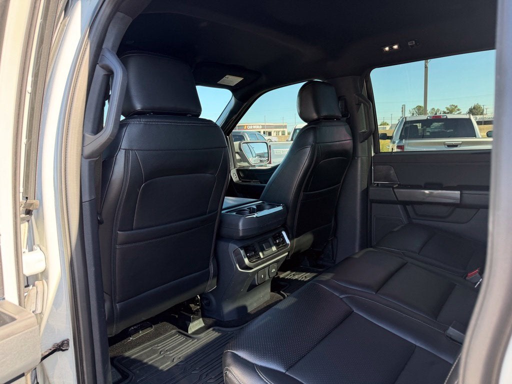 2023 Ford F-150 XLT *2" Level, FX4 Pkg