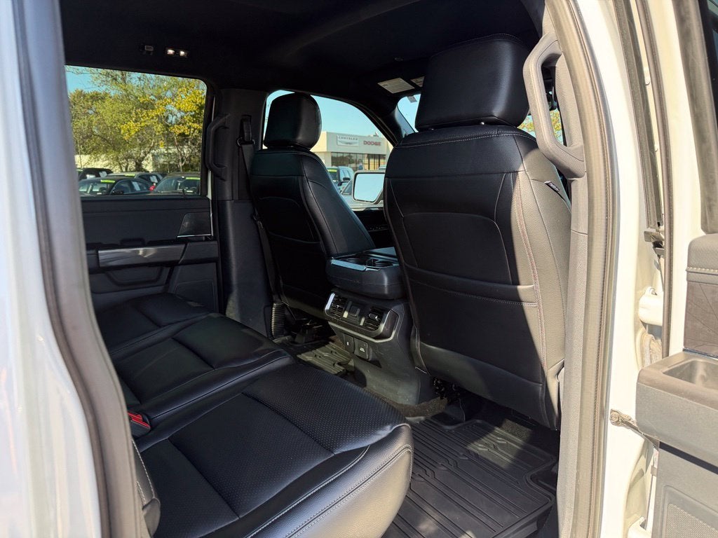 2023 Ford F-150 XLT *2" Level, FX4 Pkg