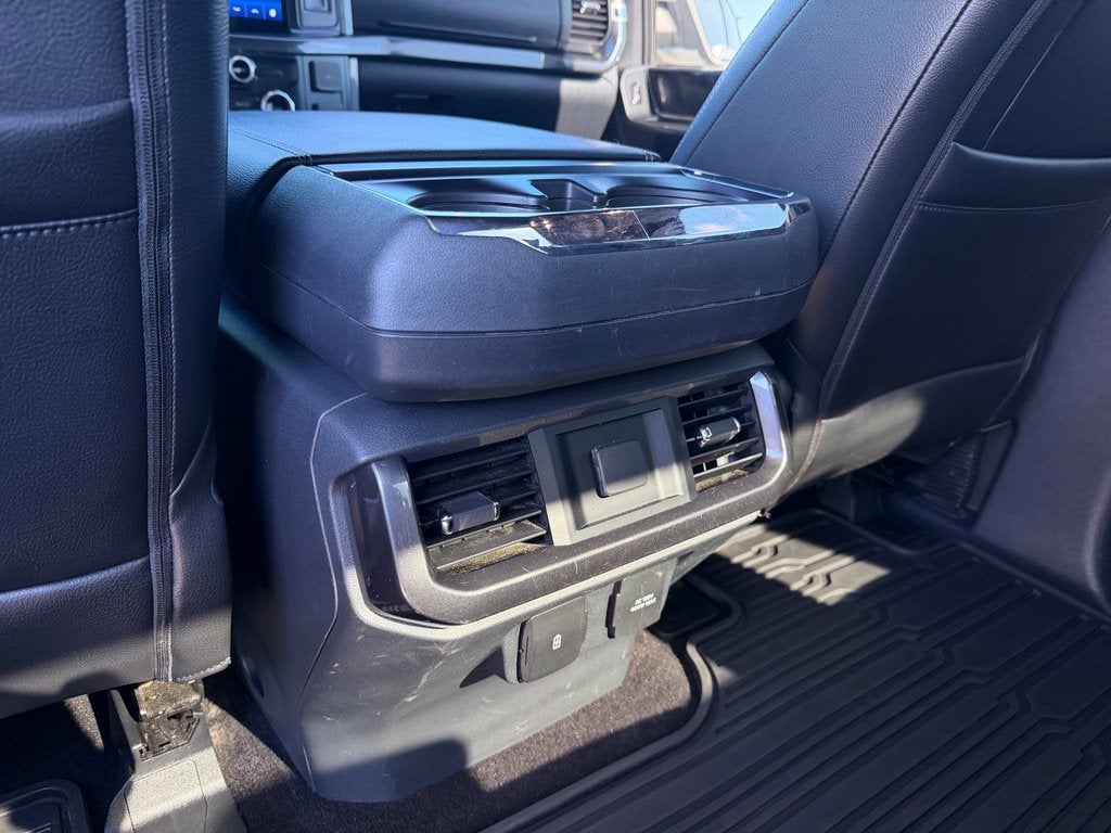 2023 Ford F-150 XLT *2" Level, FX4 Pkg