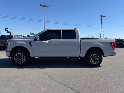 2023 Ford F-150 XLT *2" Level, FX4 Pkg