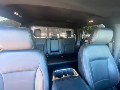 2024 Ford F-150 Lariat *FX4 Off-Road Package