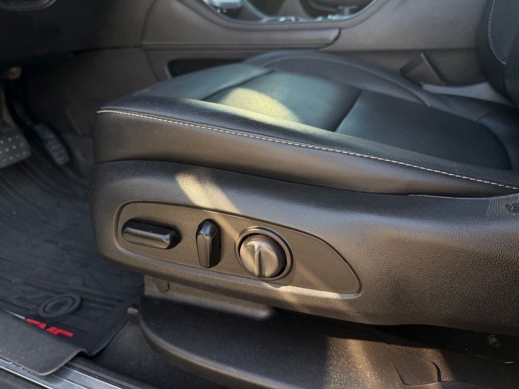 2020 GMC Acadia SLT *Clean Carfax