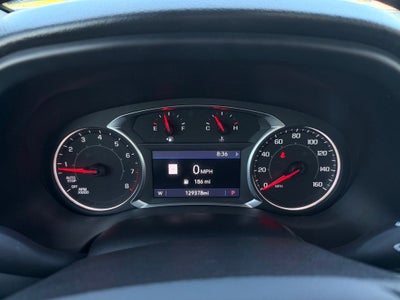 2020 GMC Acadia SLT *Clean Carfax