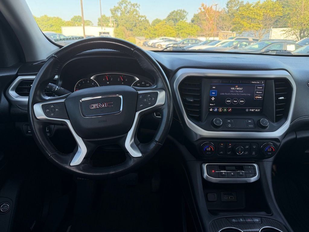 2020 GMC Acadia SLT *Clean Carfax