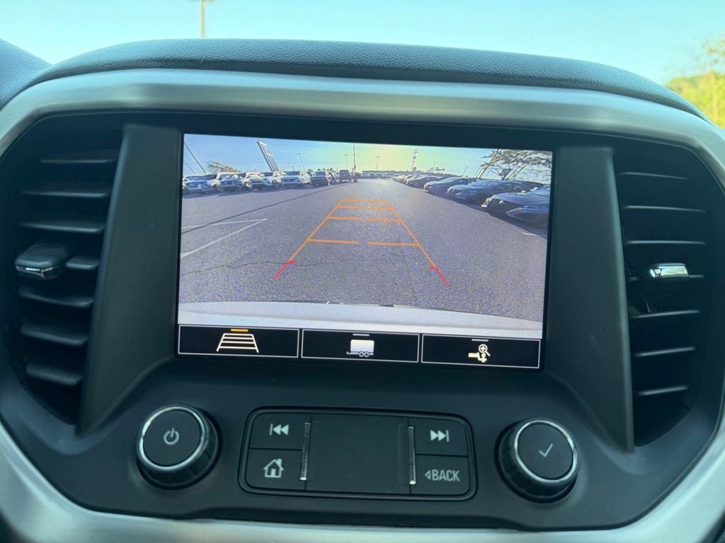 2020 GMC Acadia SLT *Clean Carfax