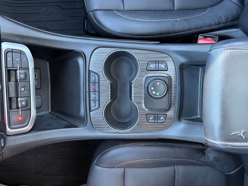 2020 GMC Acadia SLT *Clean Carfax