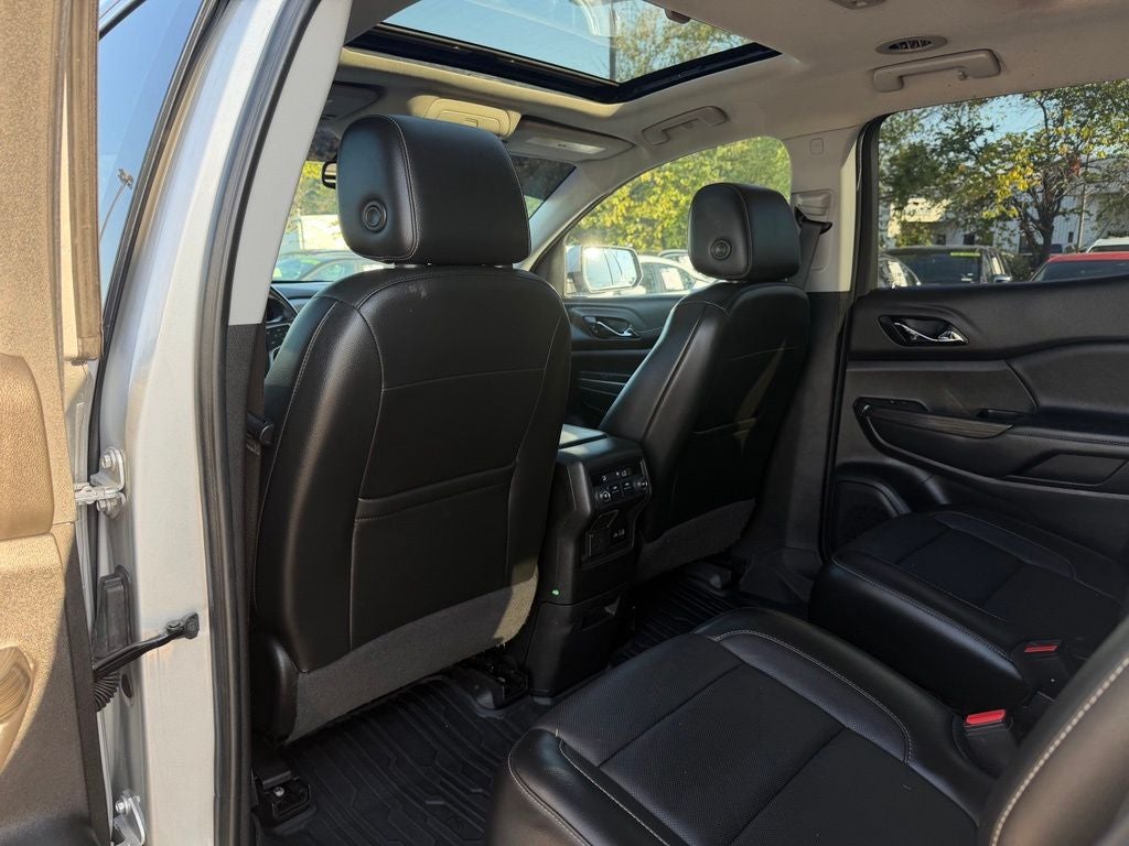 2020 GMC Acadia SLT *Clean Carfax
