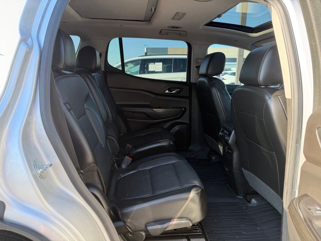 2020 GMC Acadia SLT *Clean Carfax