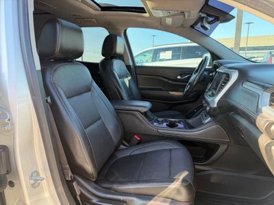 2020 GMC Acadia SLT *Clean Carfax