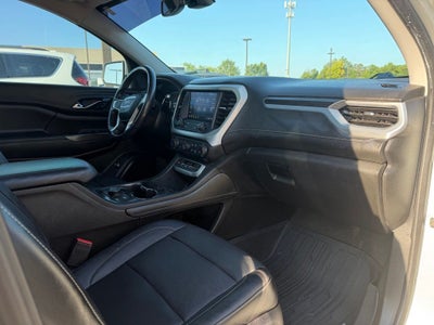 2020 GMC Acadia SLT *Clean Carfax