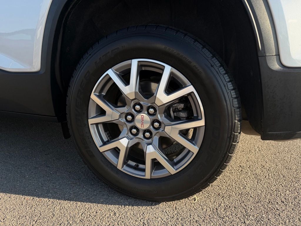 2020 GMC Acadia SLT *Clean Carfax