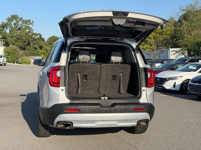 2020 GMC Acadia SLT *Clean Carfax