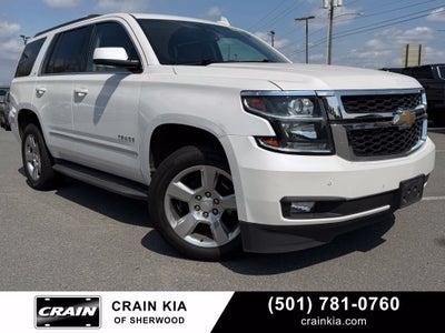 2020 Chevrolet Tahoe LT *LOADED