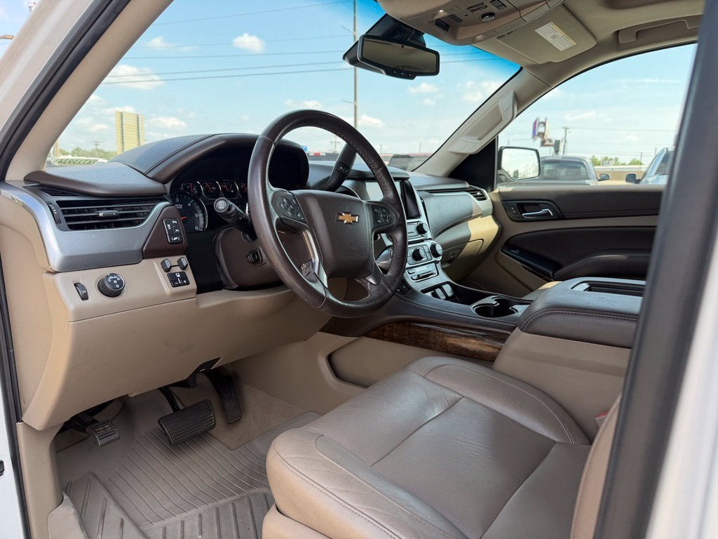 2020 Chevrolet Tahoe LT *LOADED