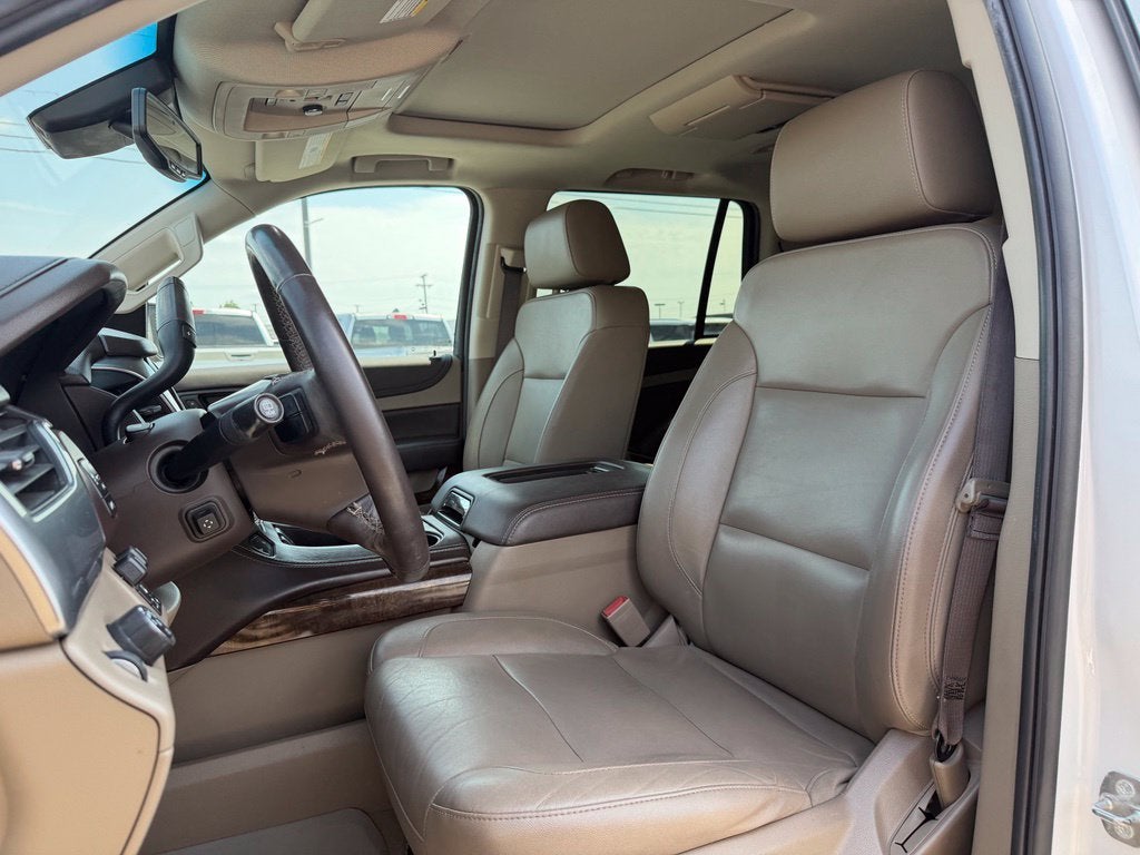 2020 Chevrolet Tahoe LT *LOADED