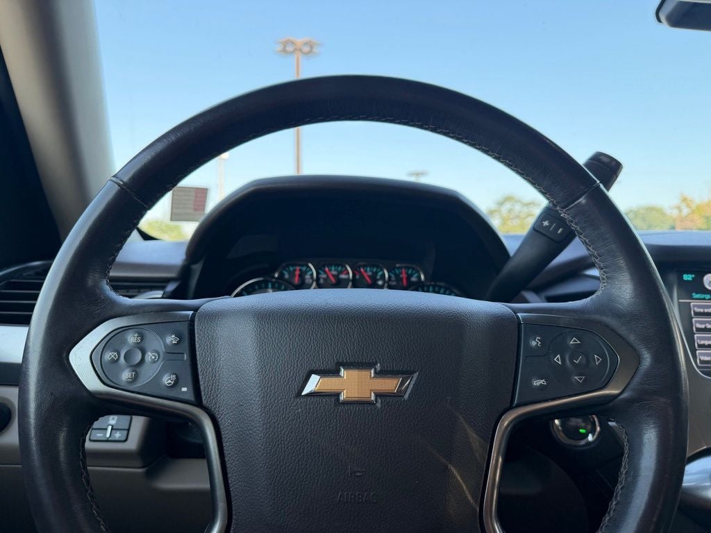 2020 Chevrolet Tahoe LT *LOADED