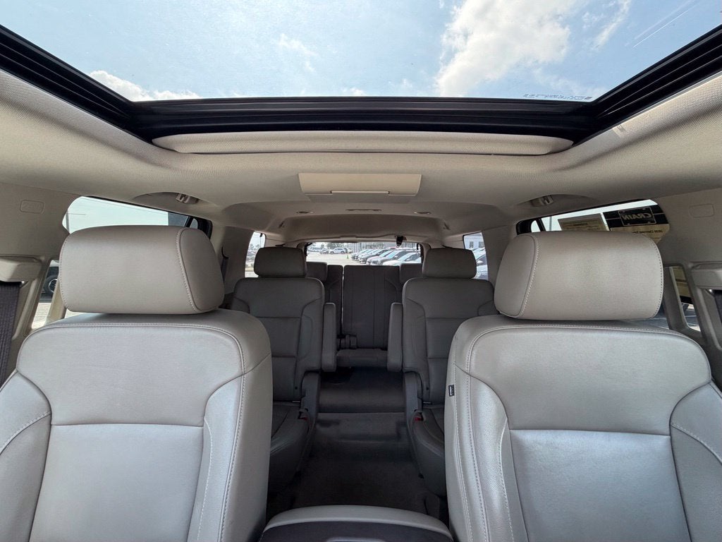 2020 Chevrolet Tahoe LT *LOADED