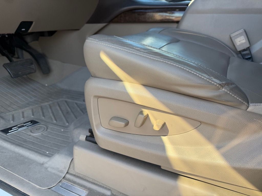 2020 Chevrolet Tahoe LT *LOADED