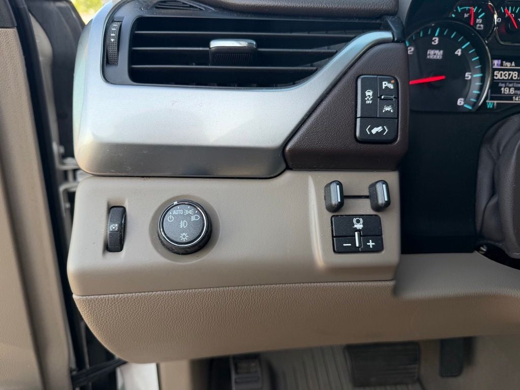 2020 Chevrolet Tahoe LT *LOADED