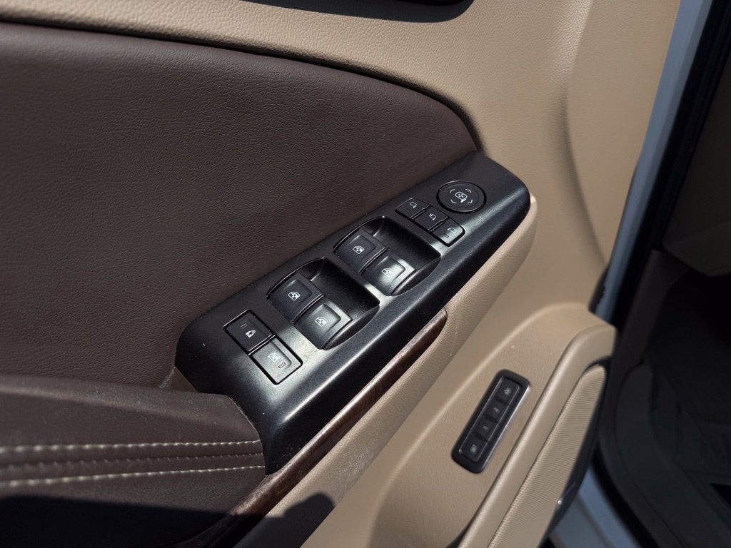 2020 Chevrolet Tahoe LT *LOADED