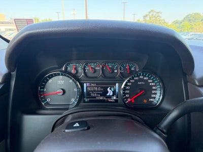 2020 Chevrolet Tahoe LT *LOADED