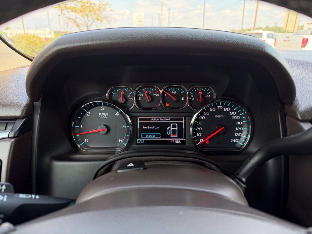 2020 Chevrolet Tahoe LT *LOADED