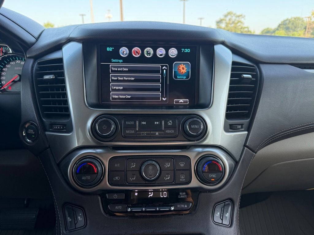 2020 Chevrolet Tahoe LT *LOADED