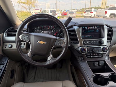 2020 Chevrolet Tahoe LT *LOADED