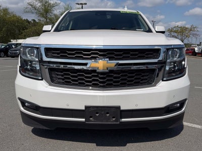 2020 Chevrolet Tahoe LT *LOADED