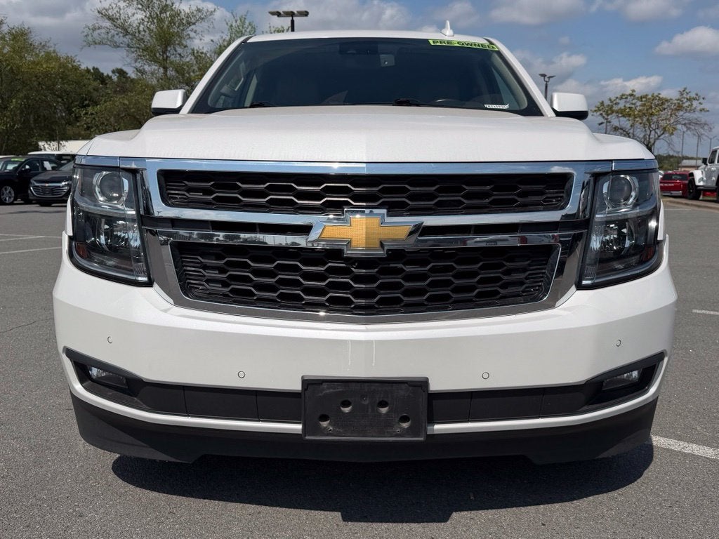 2020 Chevrolet Tahoe LT *LOADED