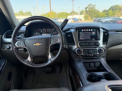2020 Chevrolet Tahoe LT *LOADED