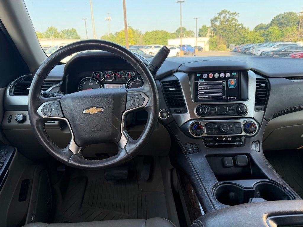 2020 Chevrolet Tahoe LT *LOADED