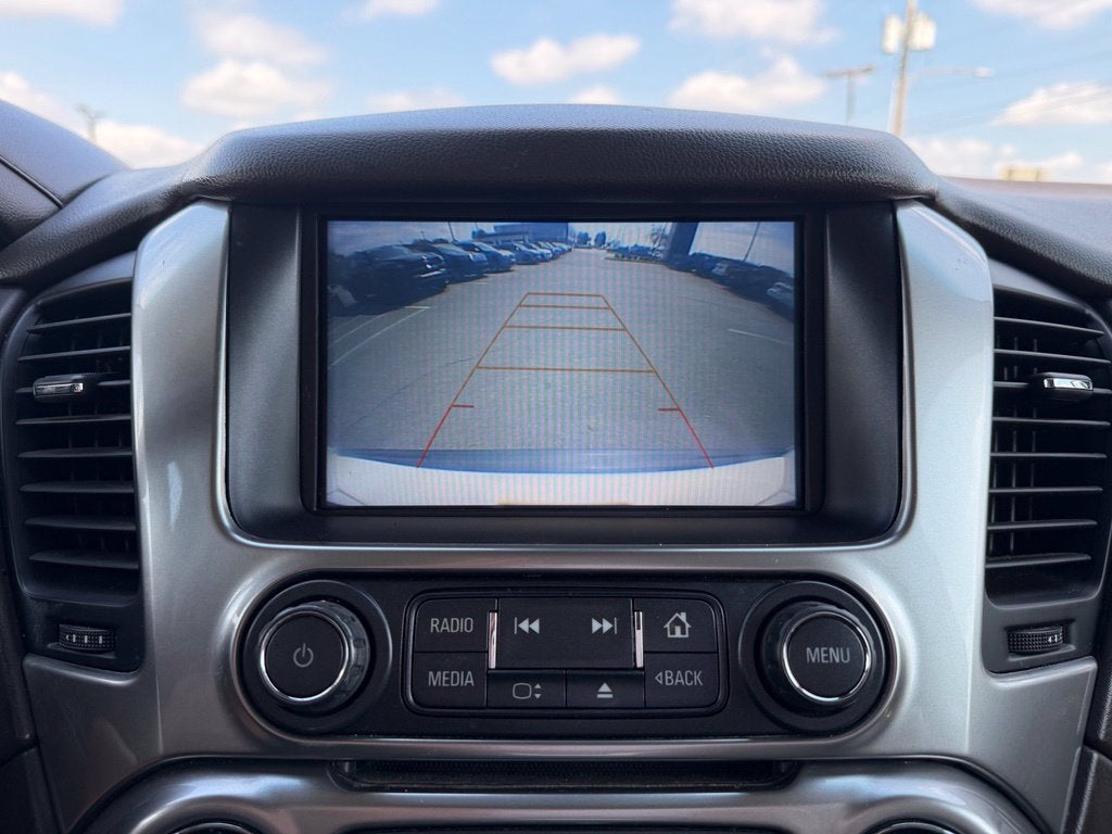 2020 Chevrolet Tahoe LT *LOADED