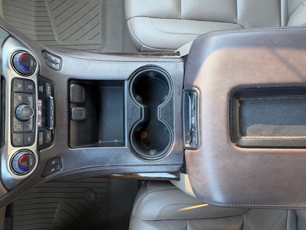 2020 Chevrolet Tahoe LT *LOADED