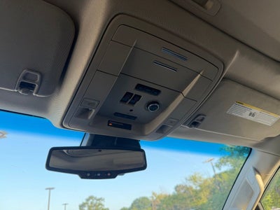 2020 Chevrolet Tahoe LT *LOADED