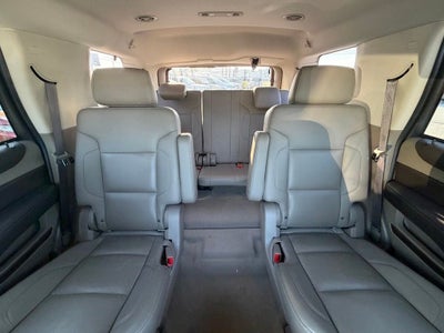 2020 Chevrolet Tahoe LT *LOADED